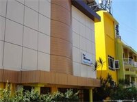 Фото Hotel Miramar, Miramar Beach, Goa