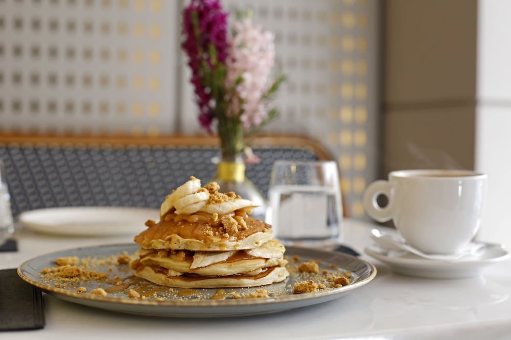 Фото Lozenge Hotel