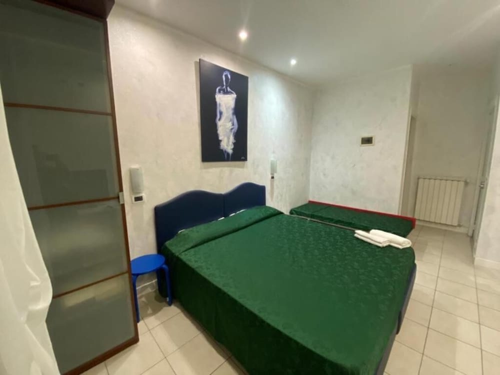 Фото Pollon Inn Sanremo