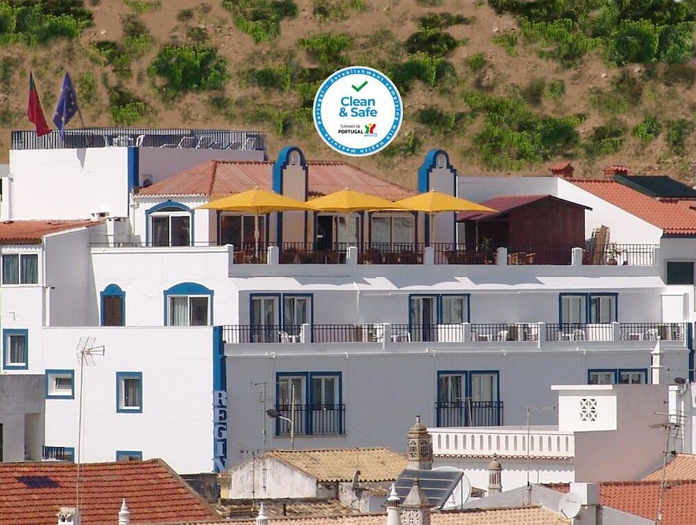 Фото Regina Apartamentos