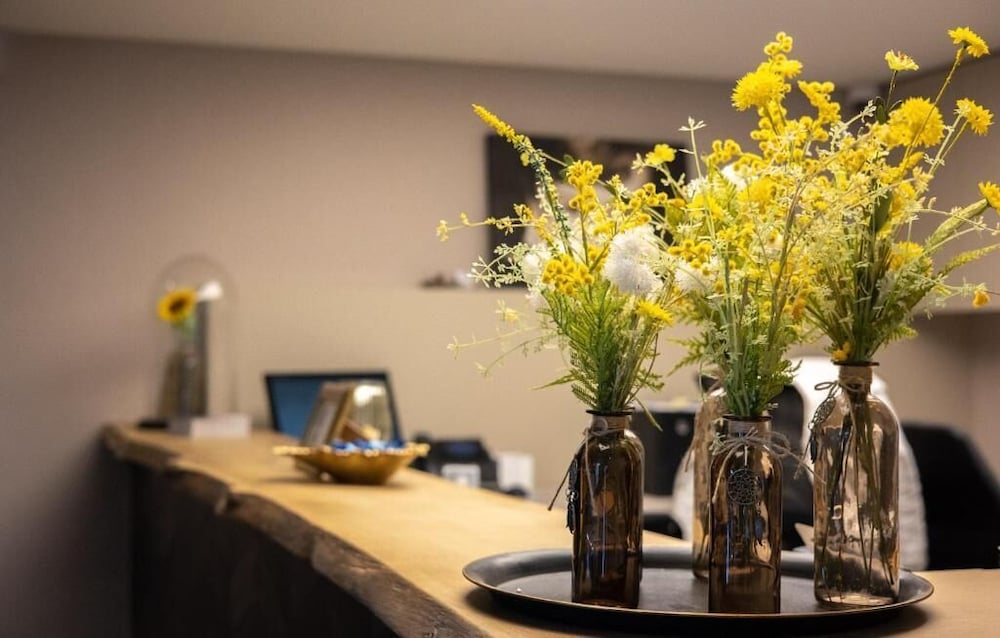 Фото Hotel Olympia