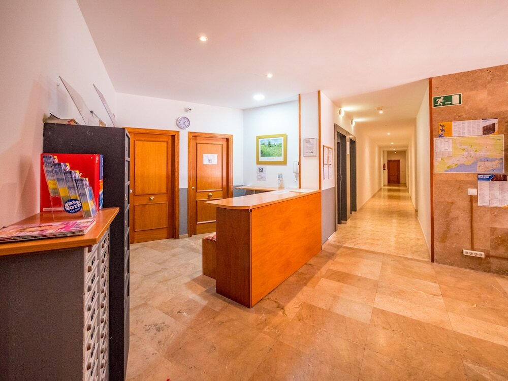 Фото Apartaments Ar Santa Anna II