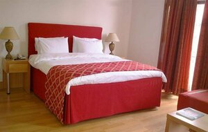 Гостиница Le Palace