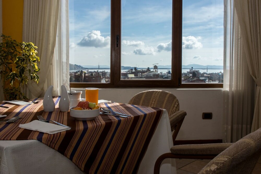 Фото Hacienda Puno