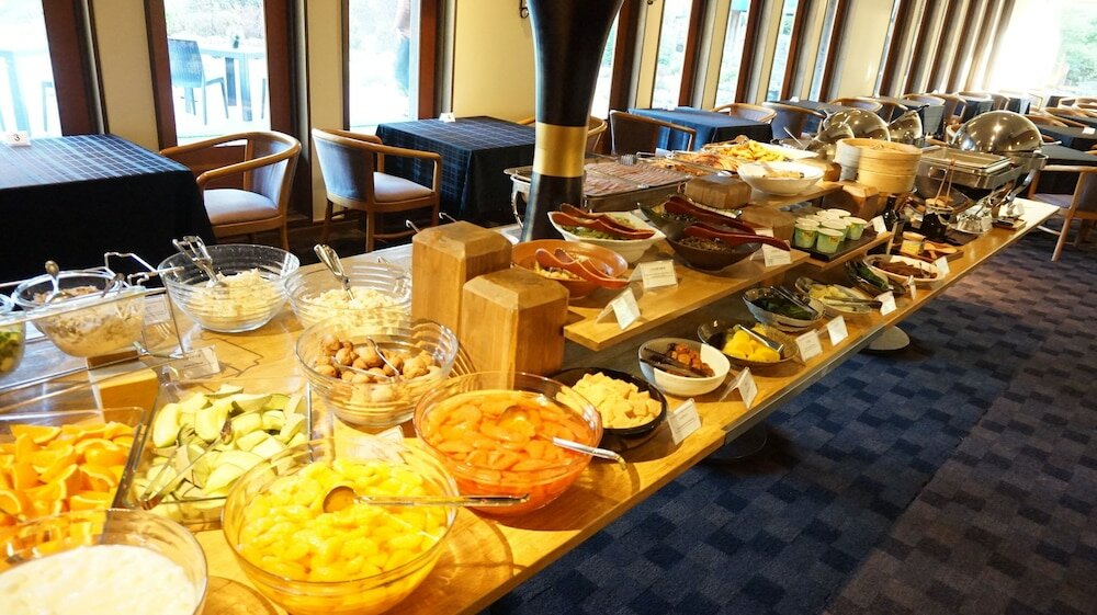 Фото Hotel Sierra Resort Hakuba