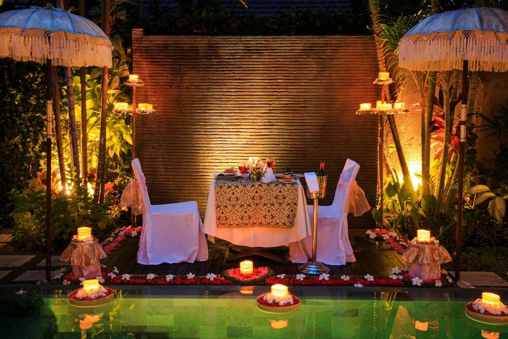 Фото Disini Luxury Spa Villas