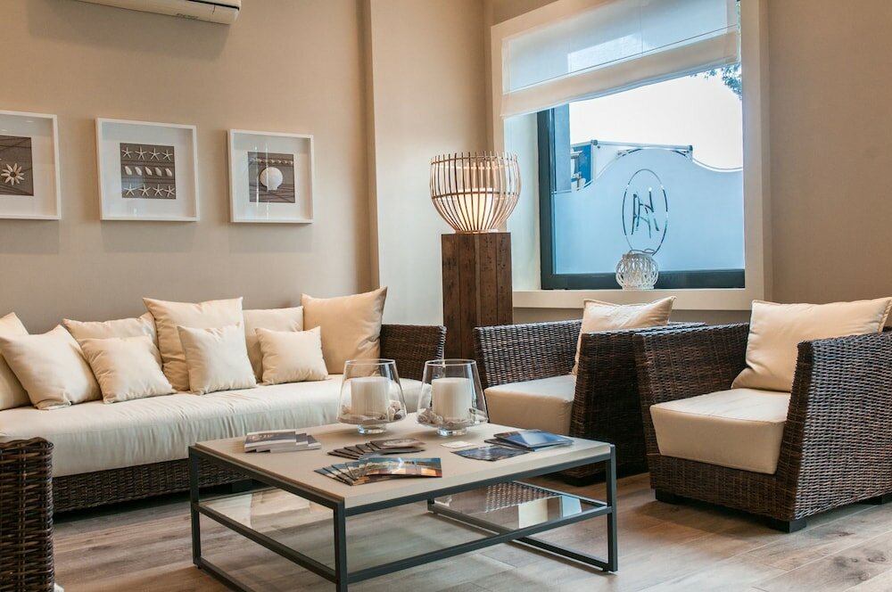 Фото Astoria Vico Hotel