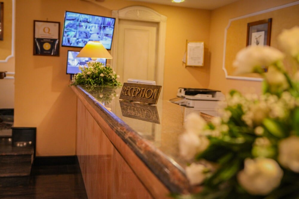 Фото Hotel i Gigli