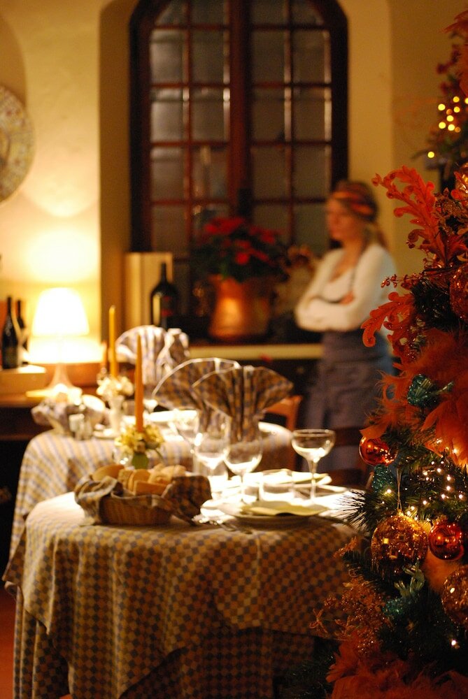 Фото Отель Residenza Torre di San Martino