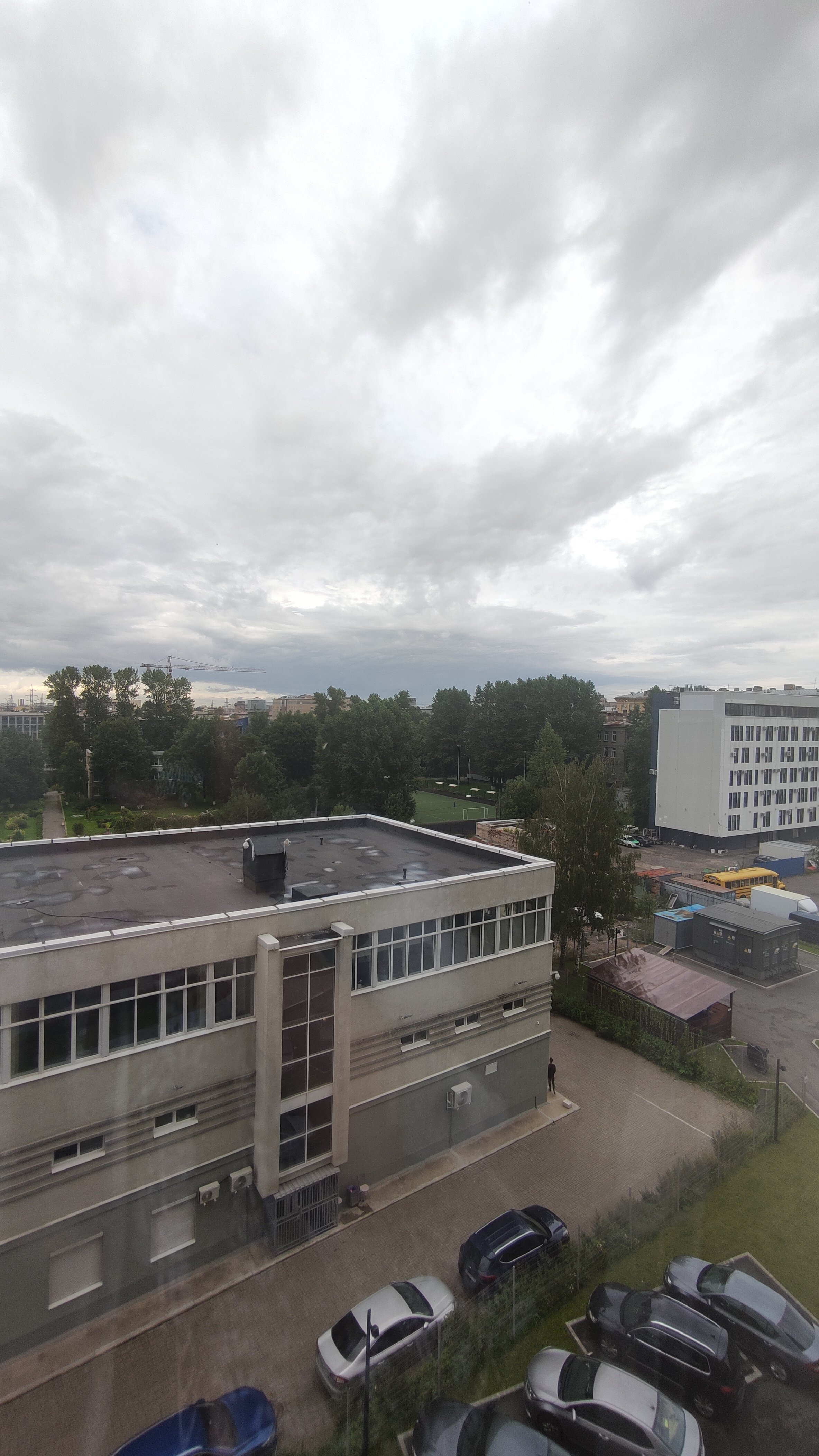 Фото Kirovsky Avenir