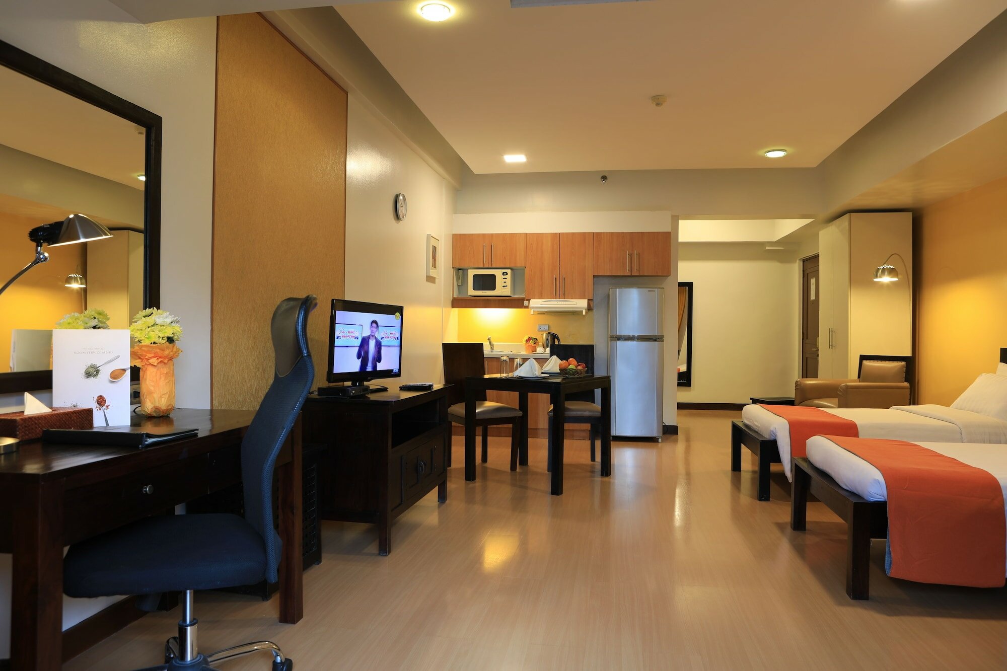 Фото The Malayan Plaza