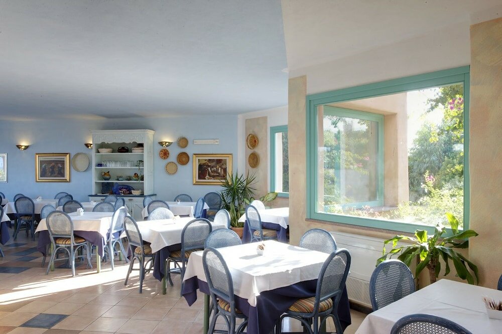 Фото Park Hotel Asinara