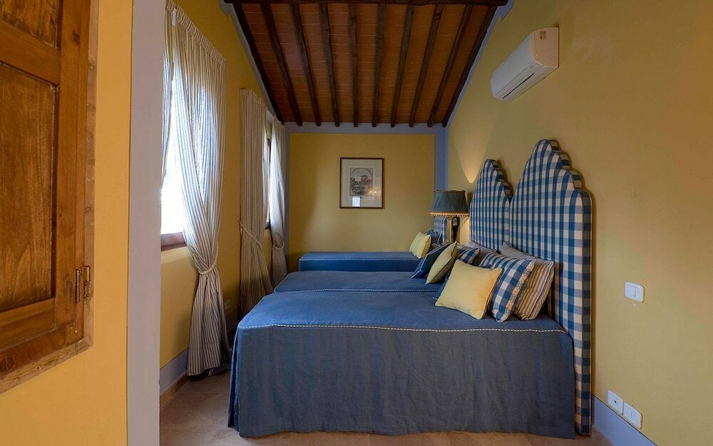 Фото Fattoria San Lorenzo - Apartments