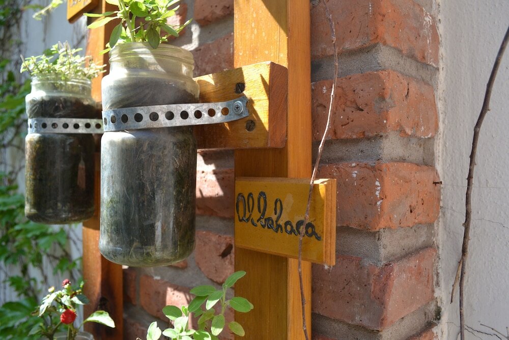 Фото Nina Suites