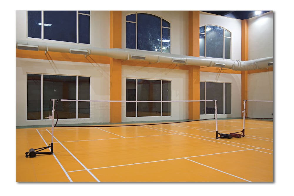 Фото Отель Cabbana Resort & Spa