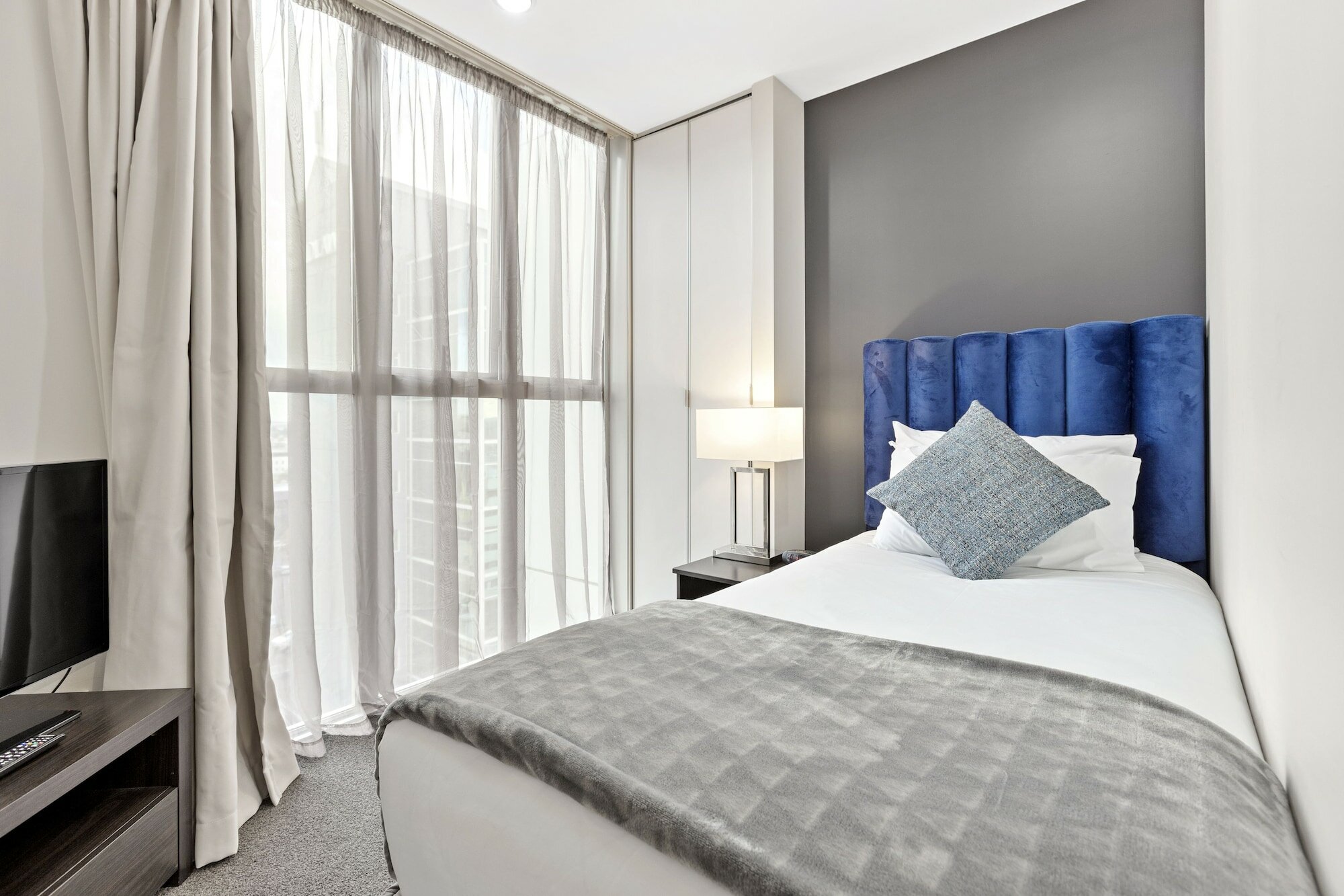 Фото Proximity Apartments Manukau Auckland Airport