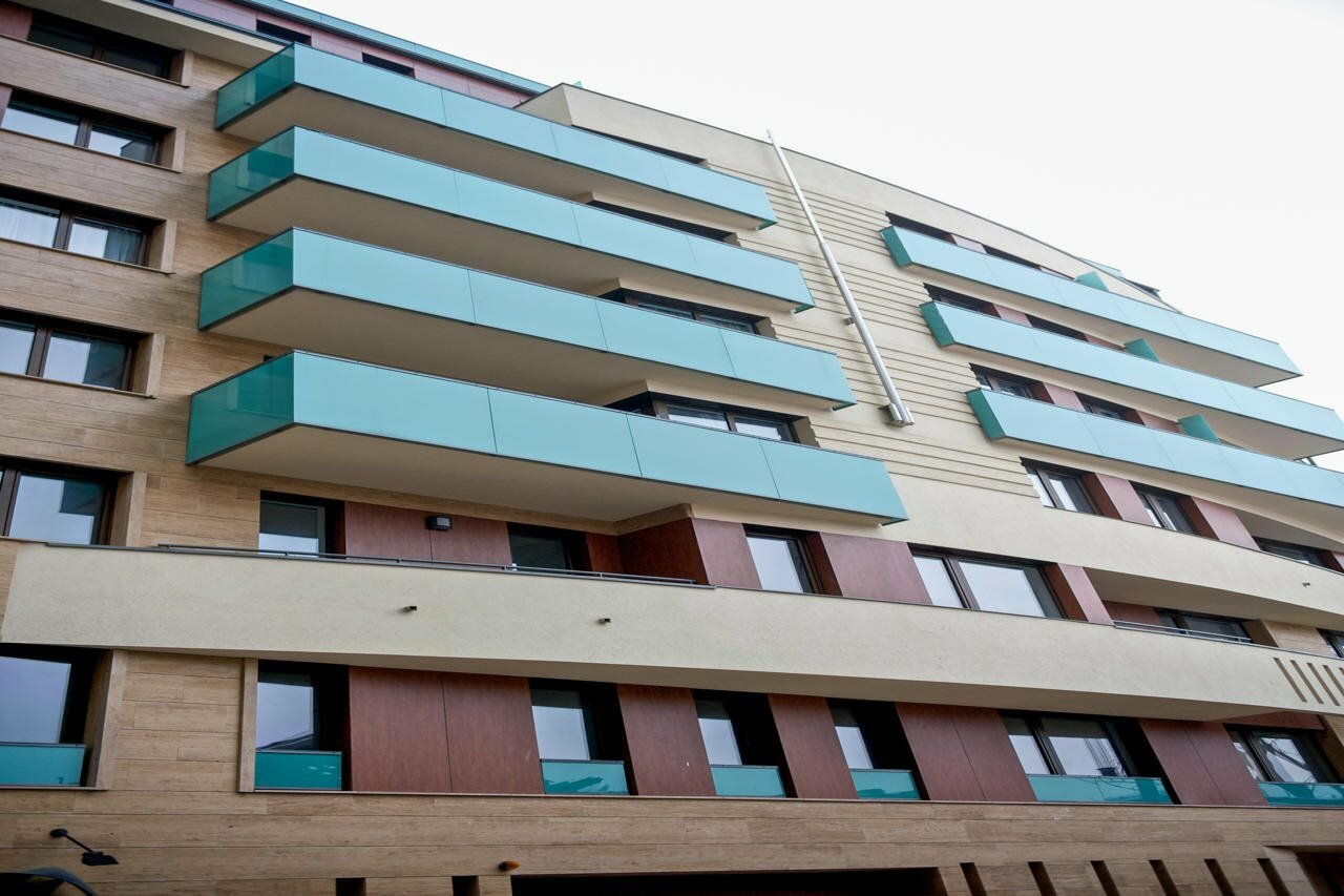 Фото Escala Hotel & Suites