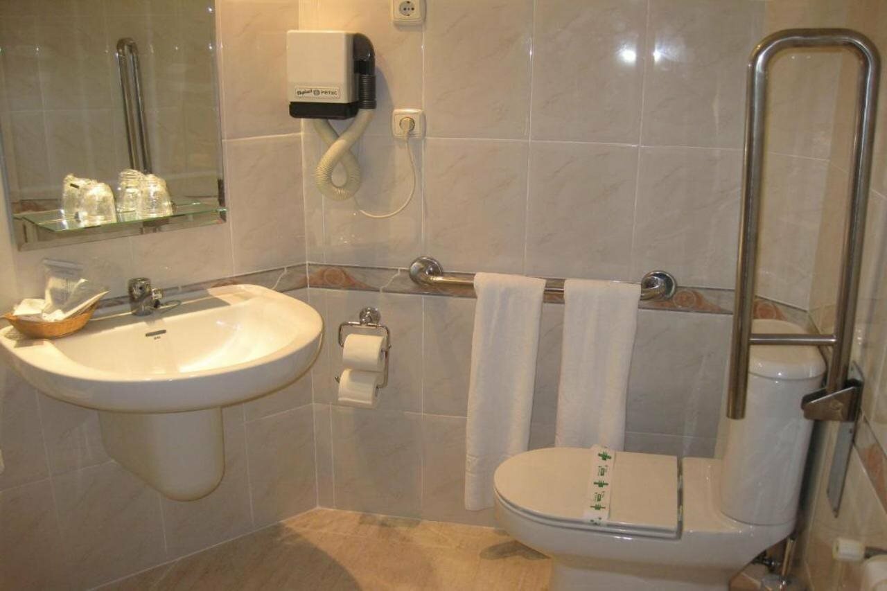 Фото Hotel Florida