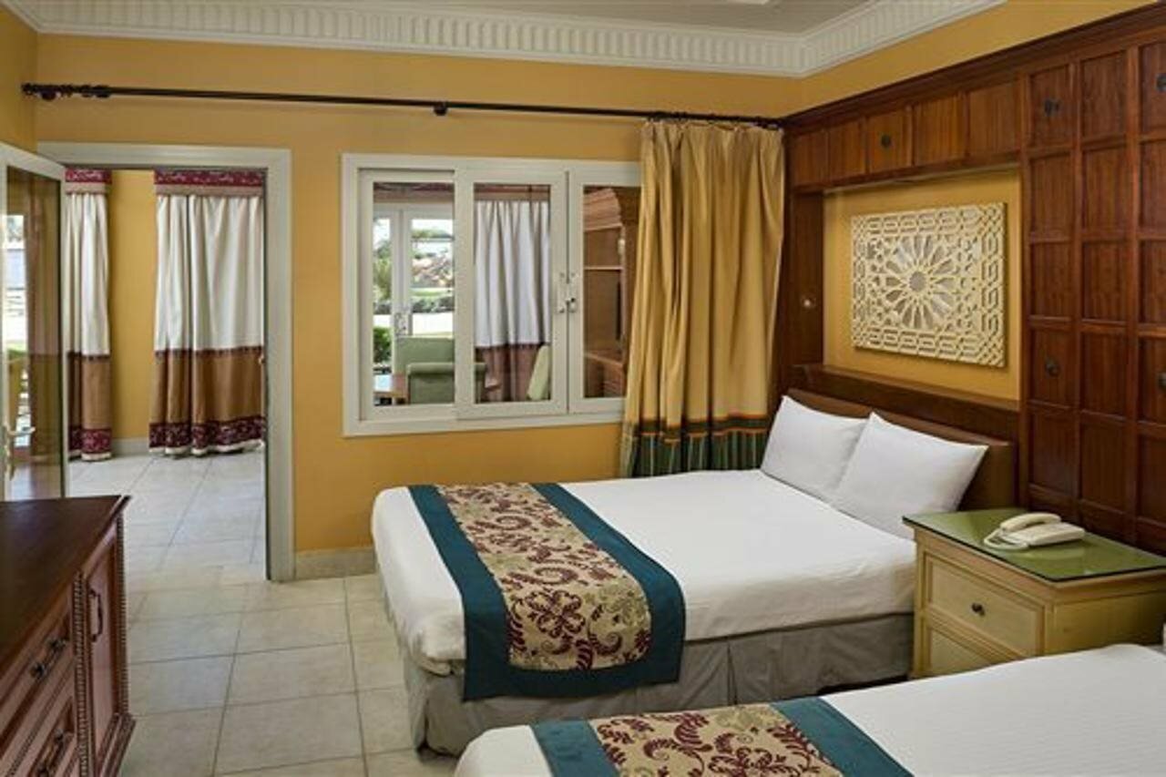 Фото Mosaique Beach Resort