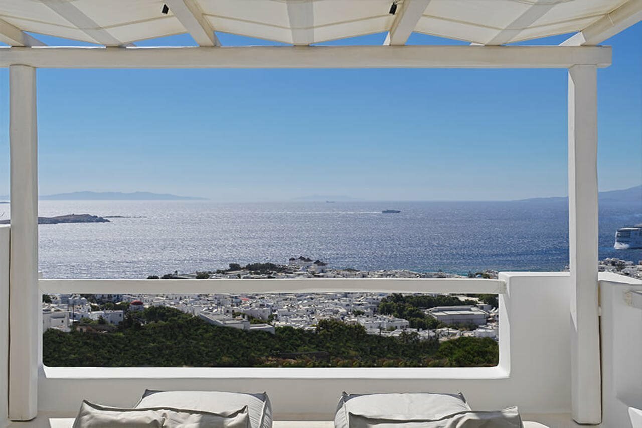 Фото Lovia Mykonos