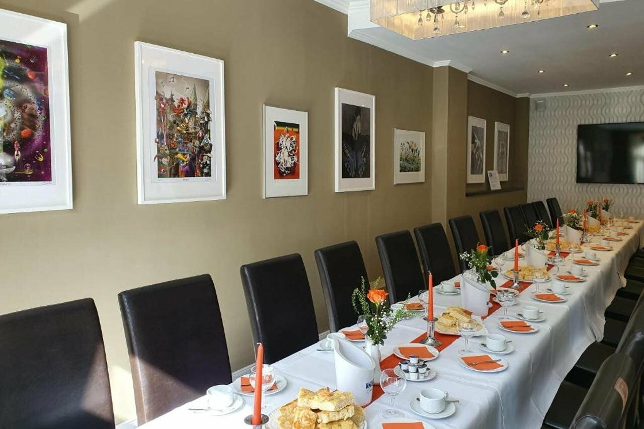 Фото ArtHotel Bremen