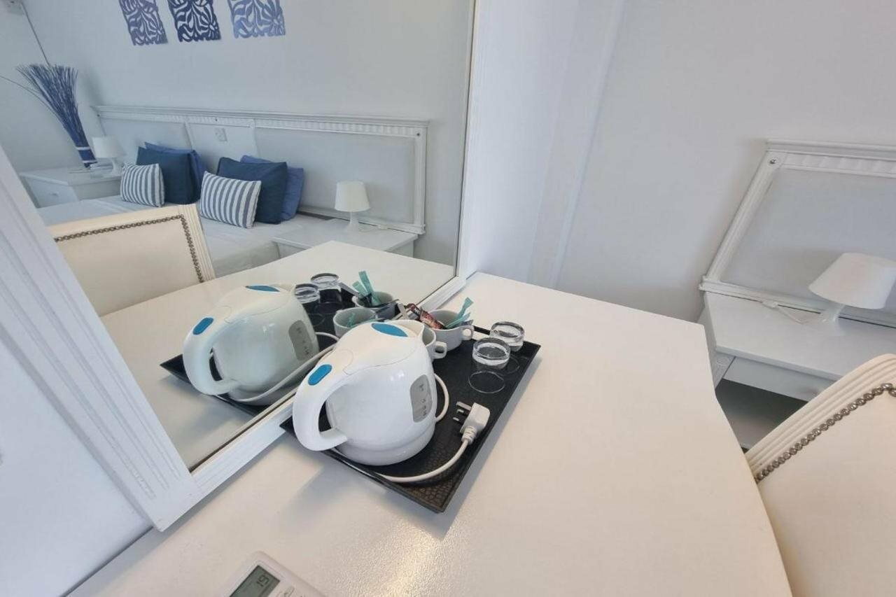 Фото Nereus Hotel