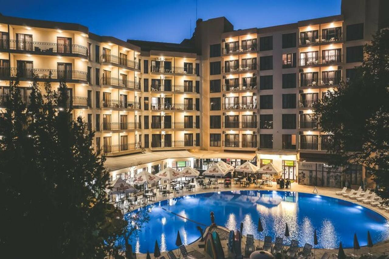 Фото Prestige Hotel & Aquapark