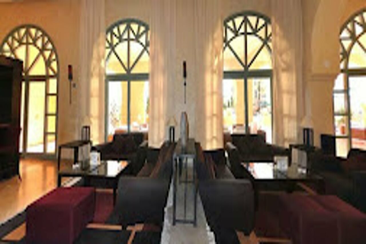 Фото Alhambra Thalasso Hotel