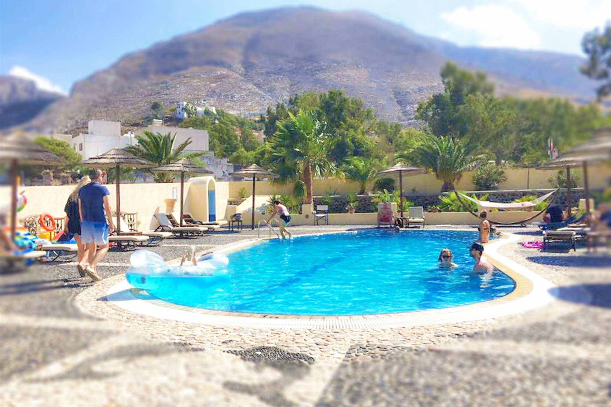 Фото Отель Horizon Resort