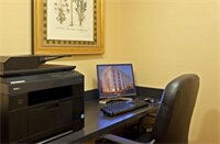 Фото Holiday Inn Express Andover North-Lawrence, an Ihg Hotel