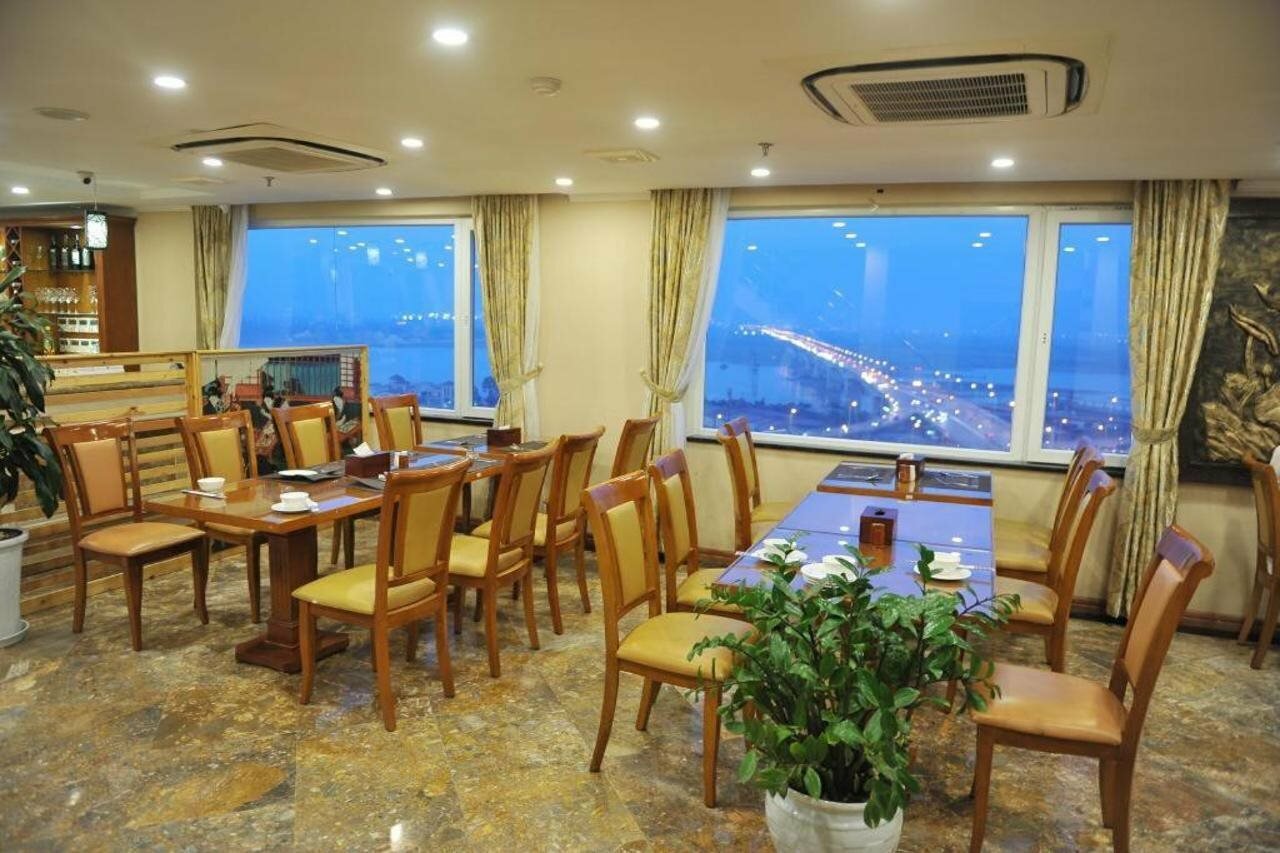 Фото A25 Luxury Hotel