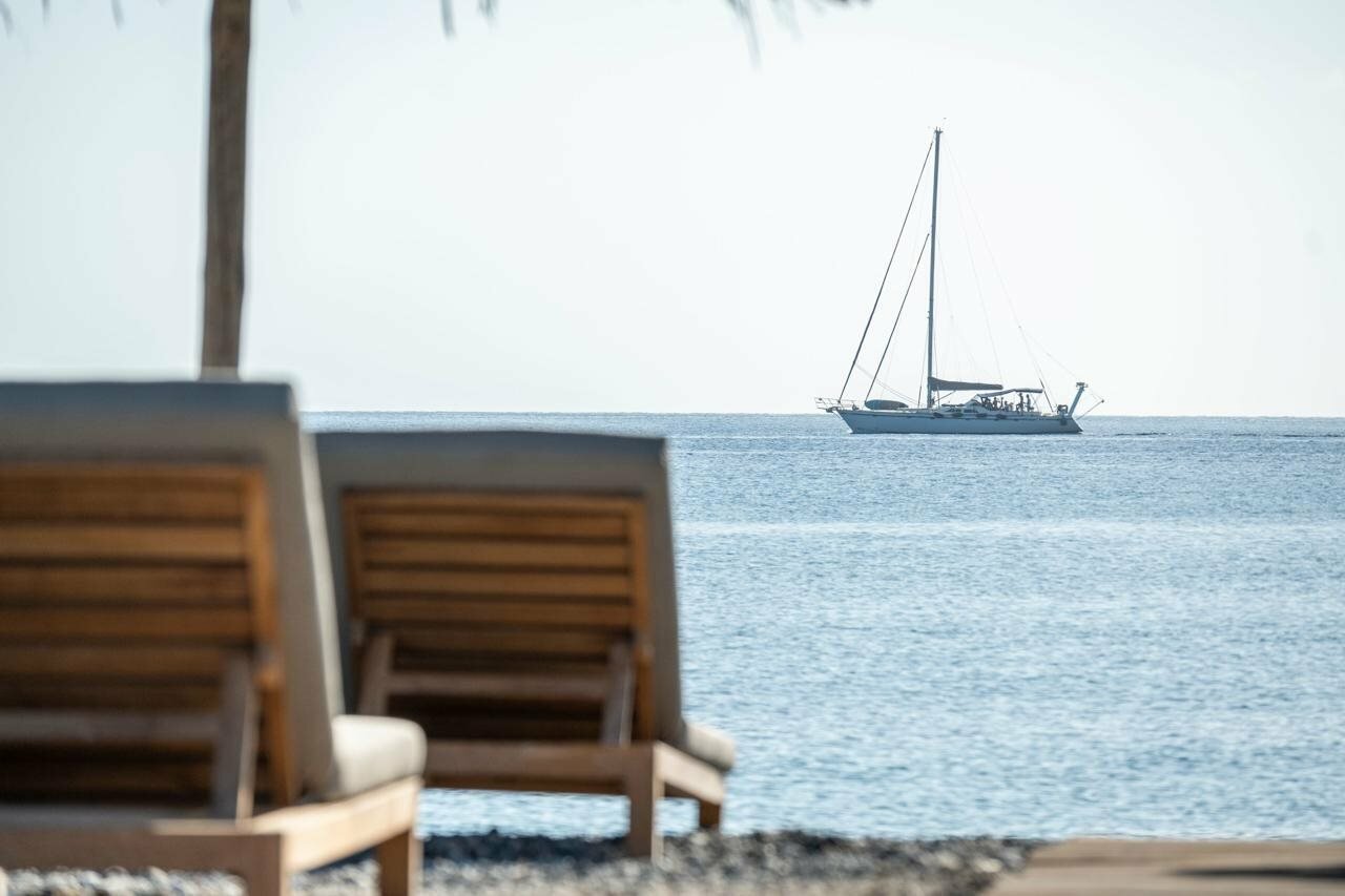 Фото Theros All Suite Hotel - Adults Only