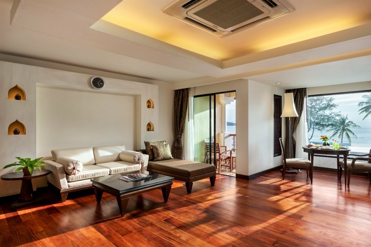 Фото Patong Paragon Resort and SPA