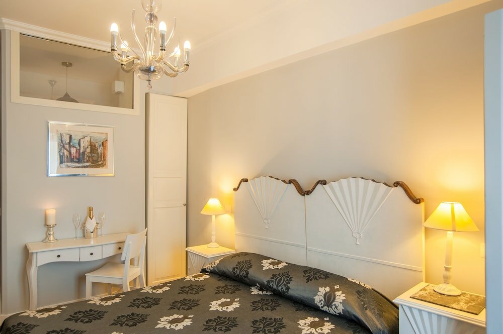 Фото Sotto la Cupola Guest House