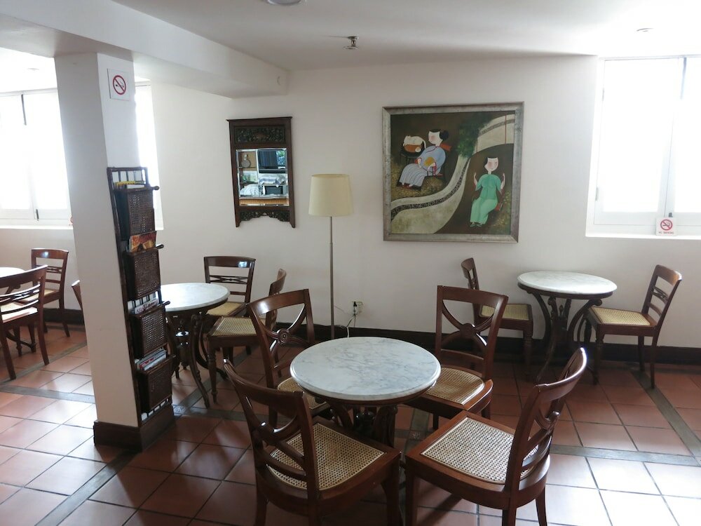 Фото Perak Hotel