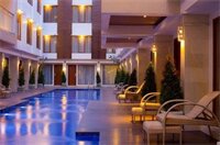 Фото The Sun Hotel & SPA