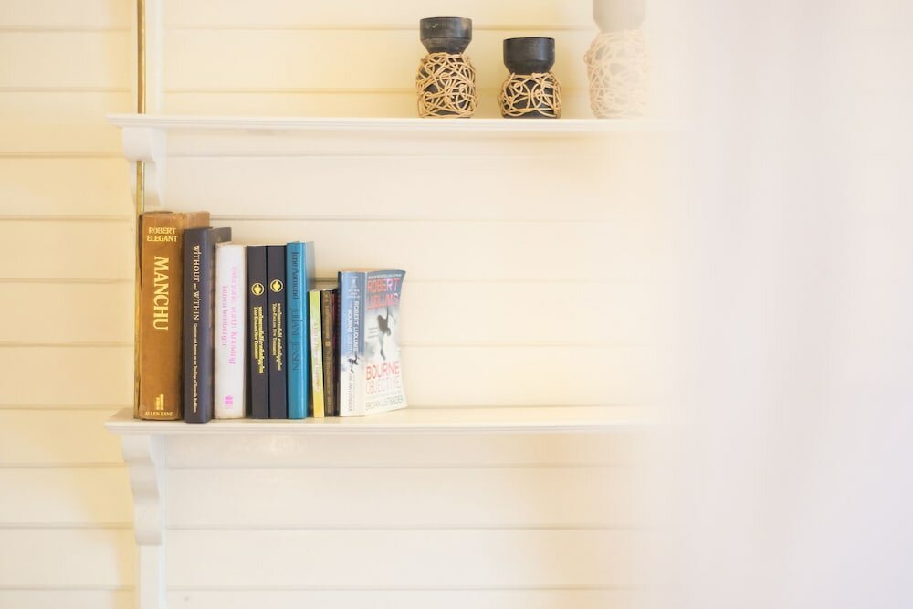 Фото Buddy Lodge