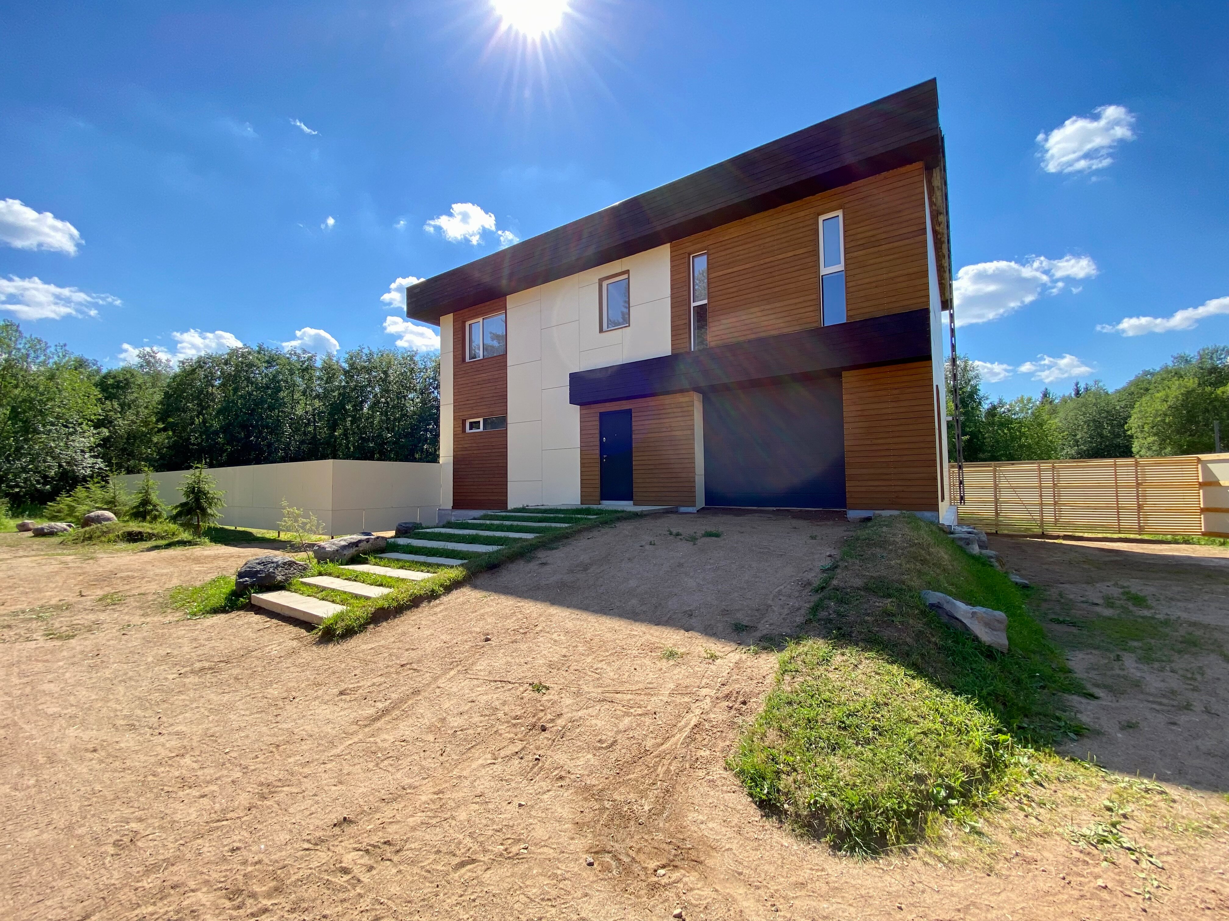 Фото Мой дом Валдай