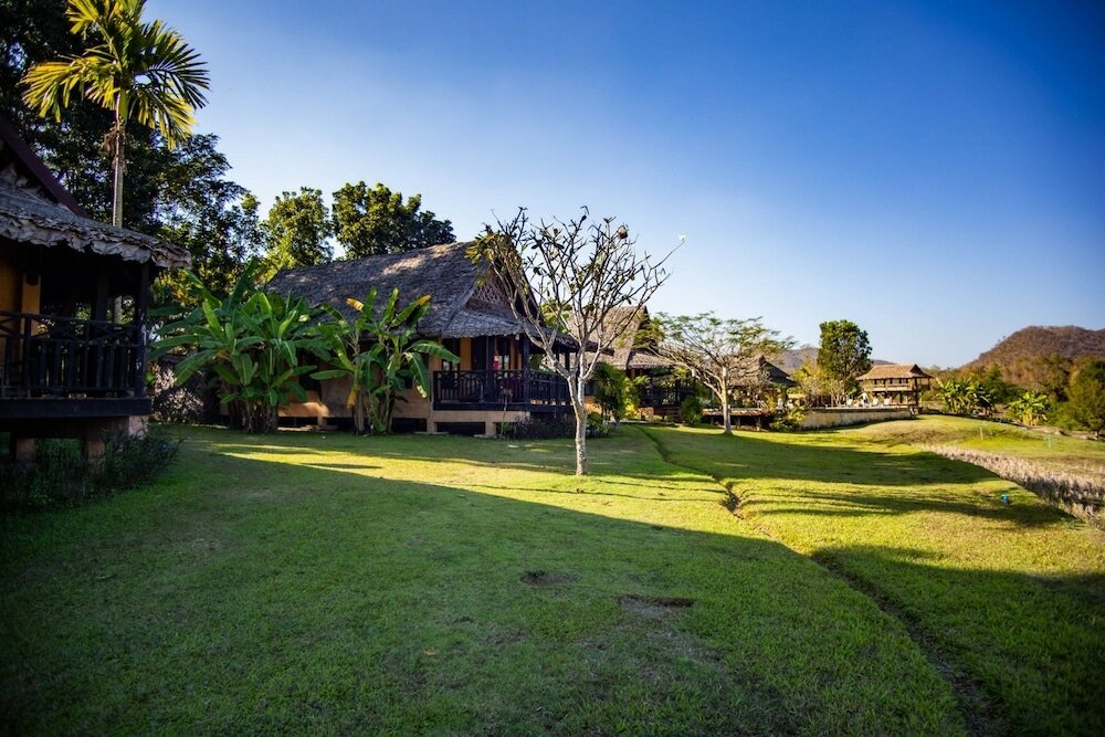 Фото Phu Pai Art Resort