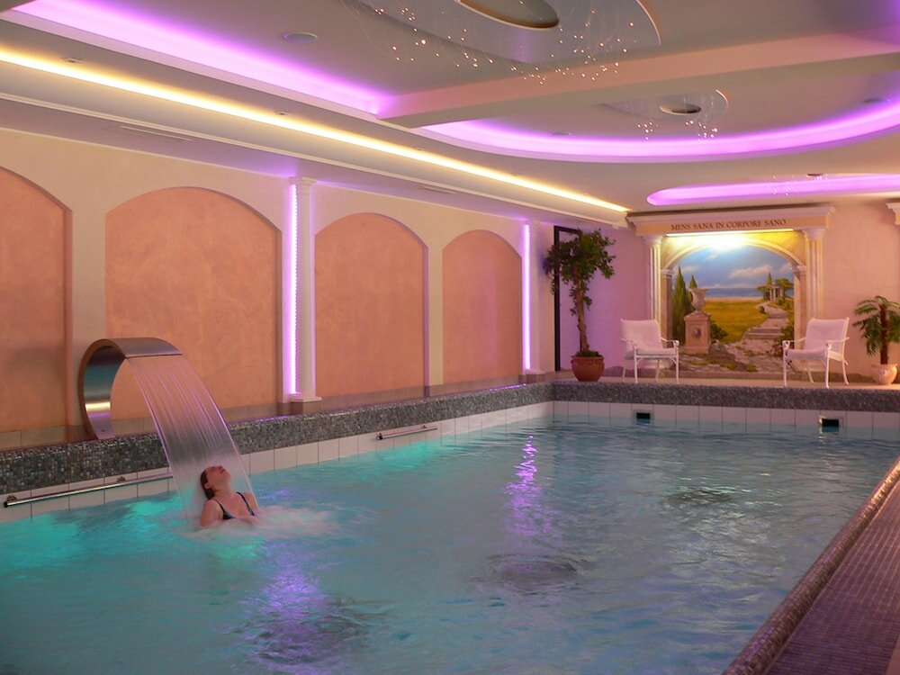 Фото Rüters Parkhotel