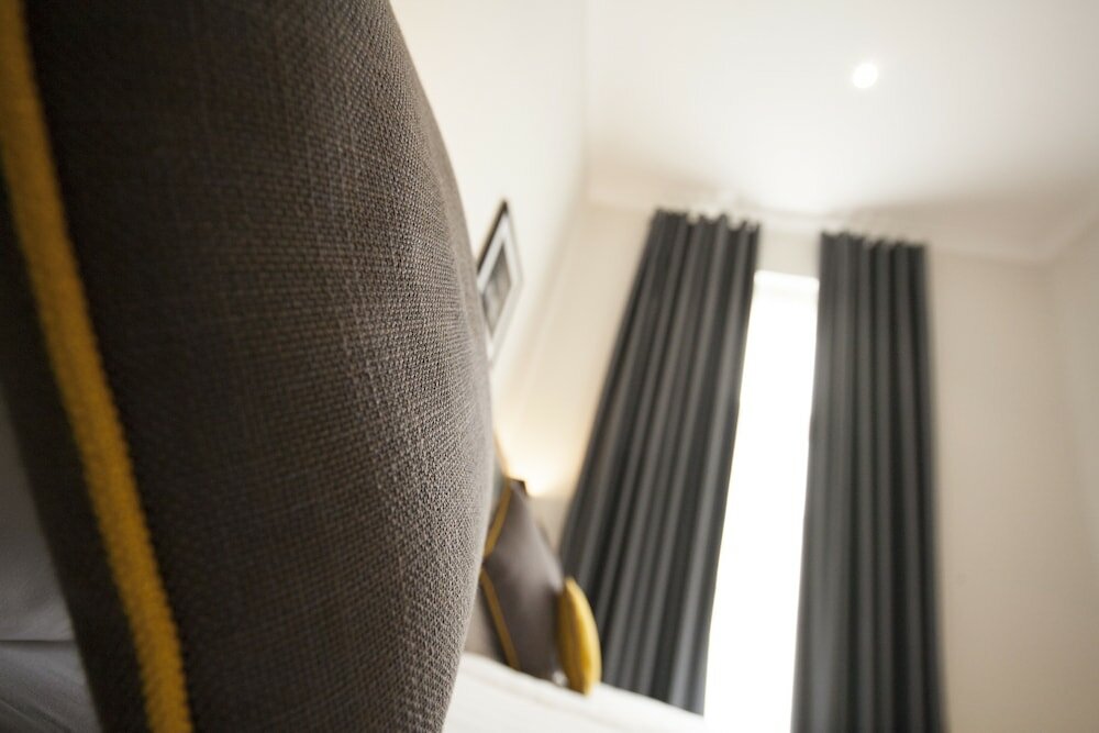 Фото St George's Inn Victoria