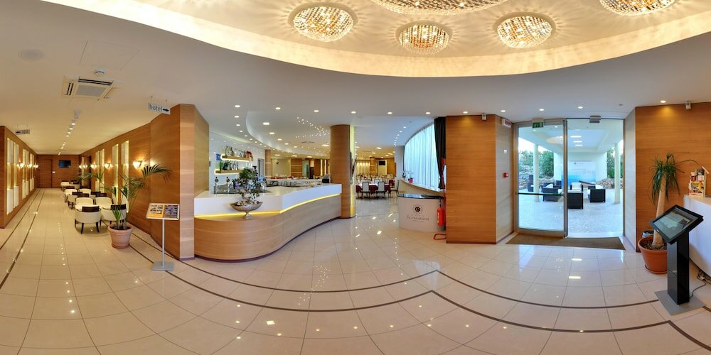 Фото La Casarana Resort & SPA