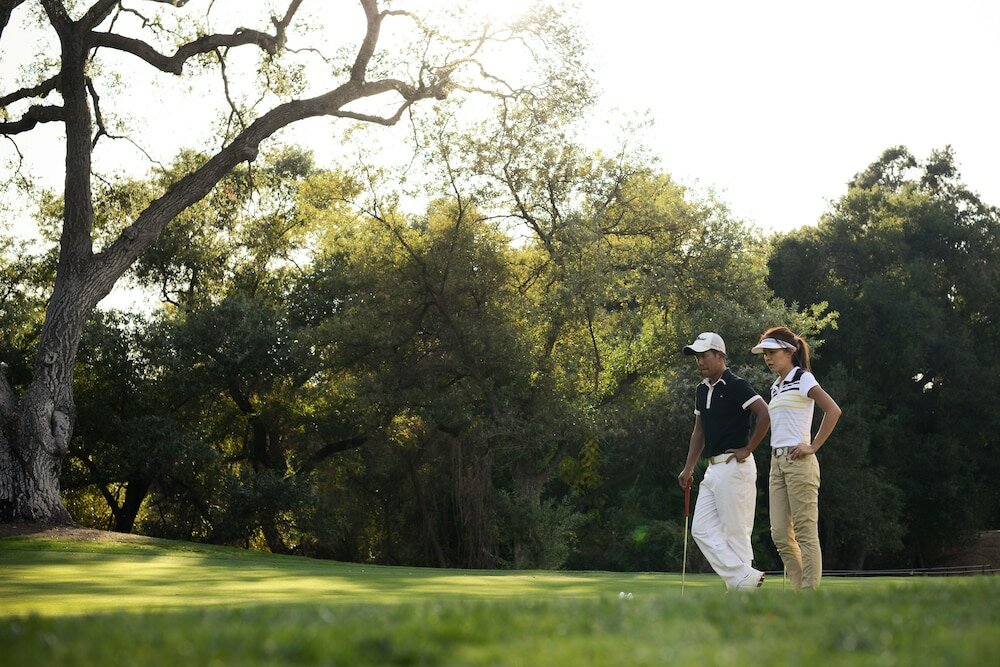 Фото San Vicente Golf Resort