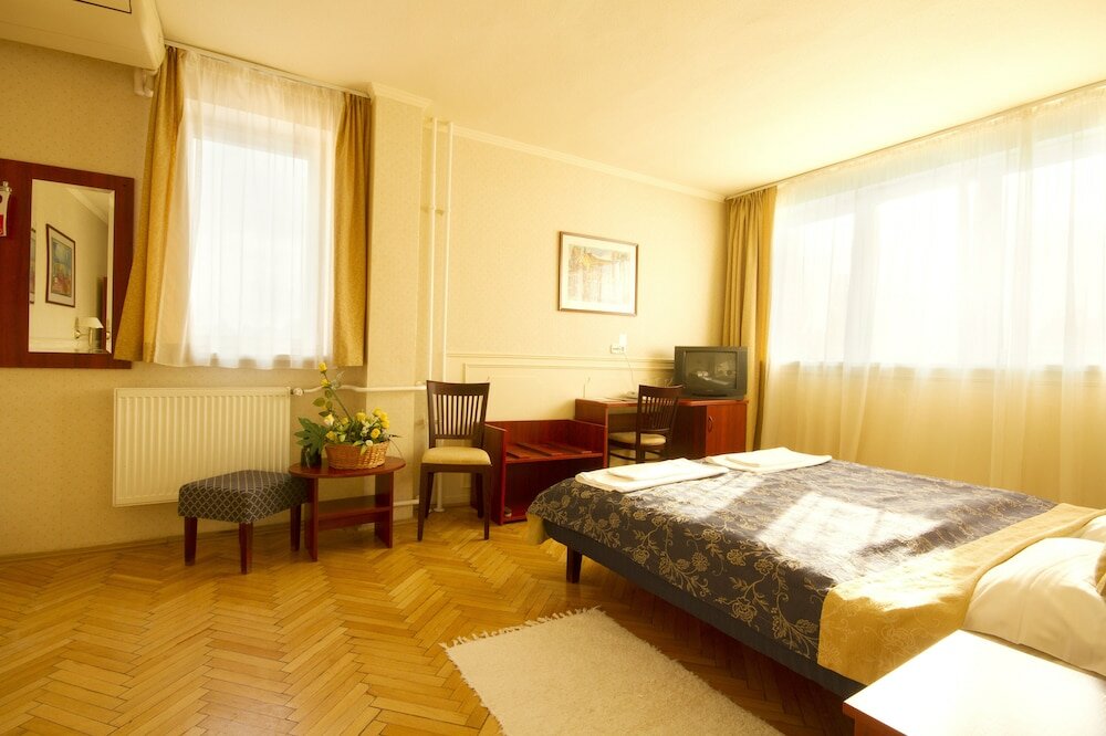 Фото Alfa Art Hotel