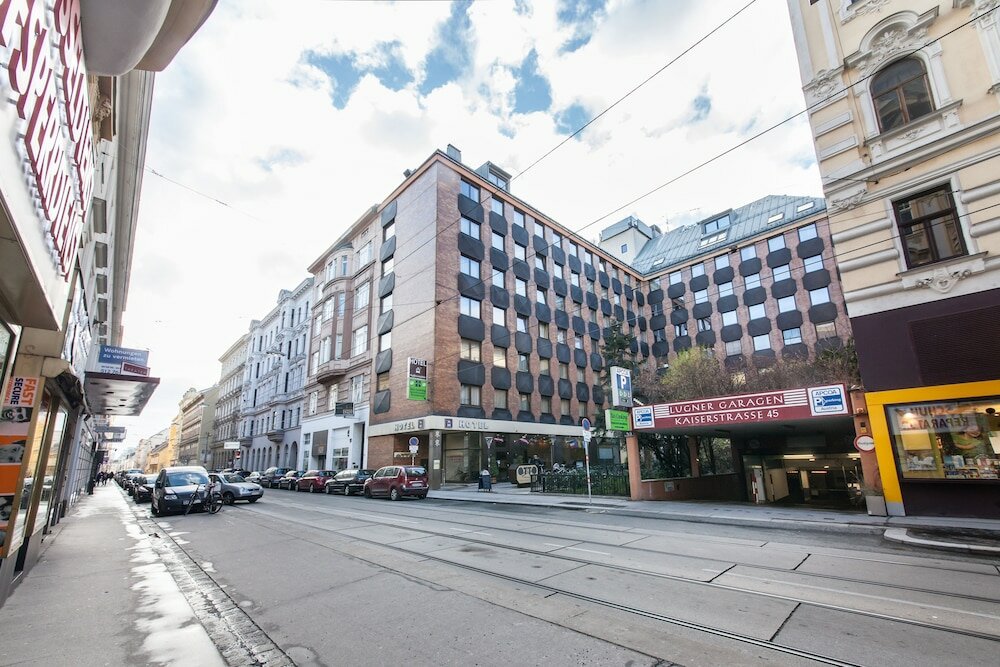 Фото Hotel Kaffeemühle