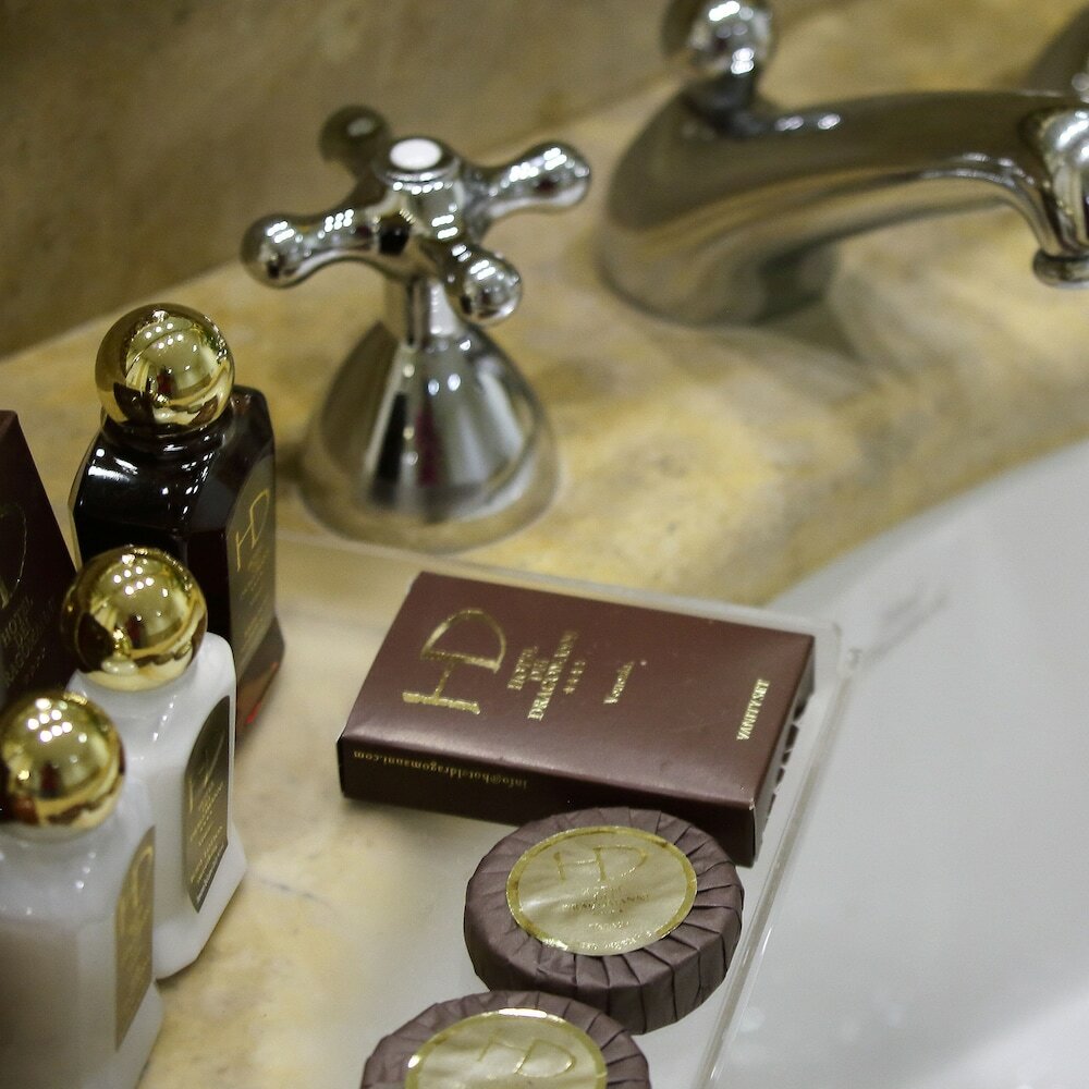 Фото Hotel Dei Dragomanni
