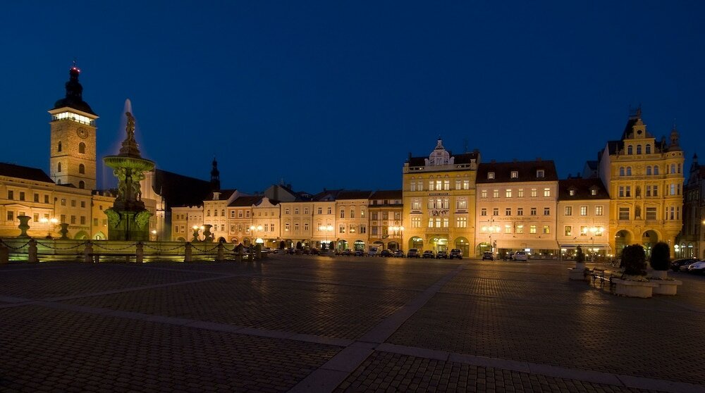 Фото Grandhotel Zvon