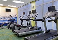 Фото SpringHill Suites Pensacola