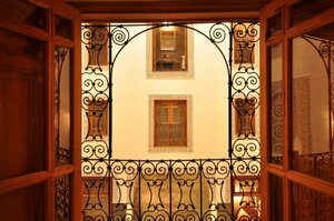 Гостиница Riad Layla