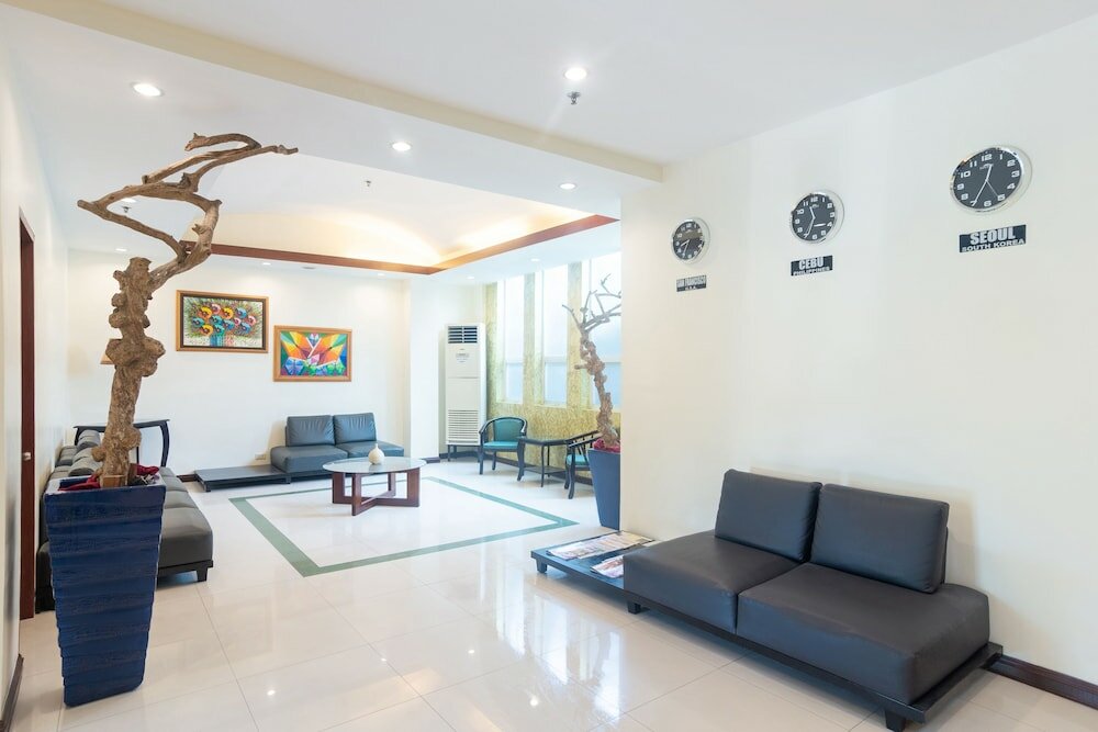 Фото Oyo 187 The Maxwell Hotel